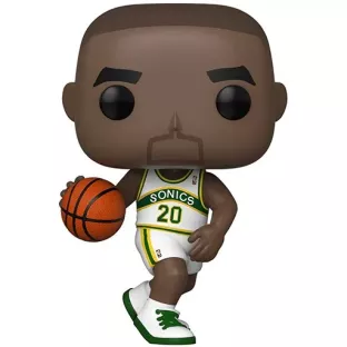 Gary Payton