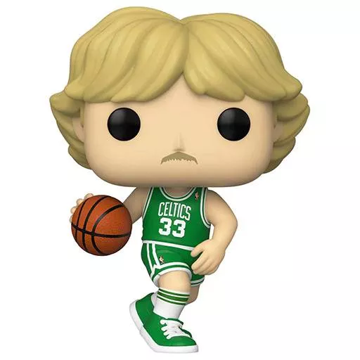 Larry Bird