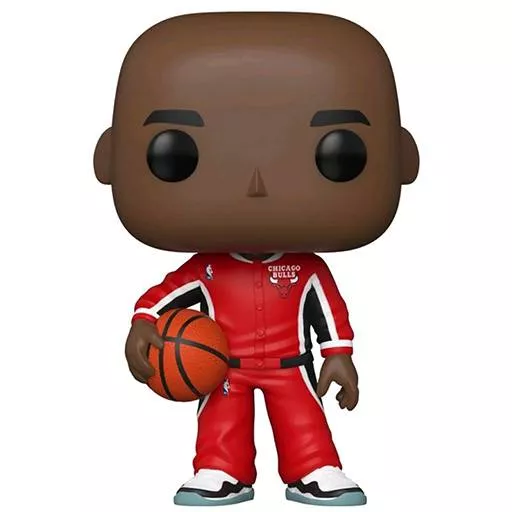 Michael Jordan