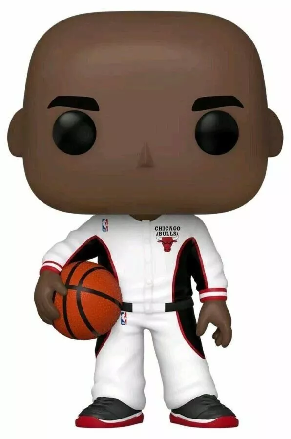 Michael Jordan