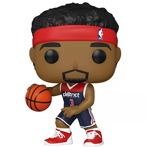 Bradley Beal