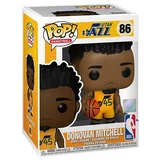 Donovan Mitchell
