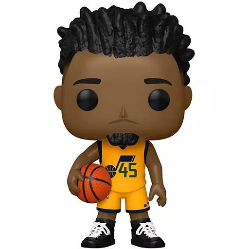 Donovan Mitchell