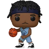 Ja Morant