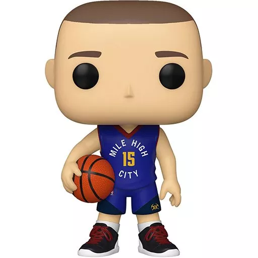 Nikola Jokić