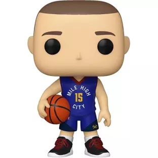 Nikola Jokić
