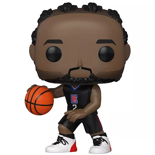 Kawhi Leonard