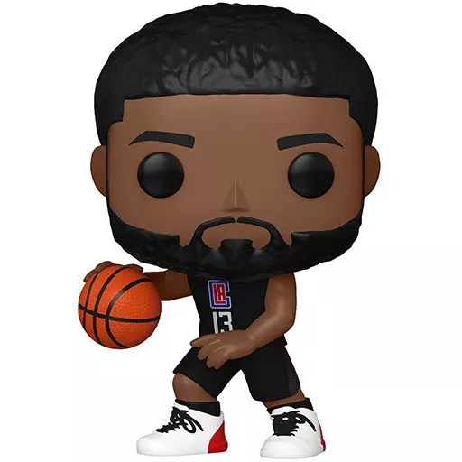 Paul George