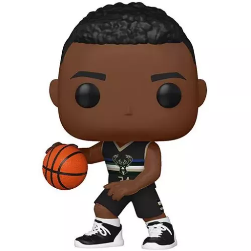 Funko Pop! Giannis Antetokounmpo #93 Milwaukee Bucks