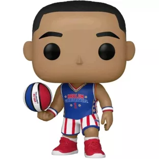 Harlem Globetrotters