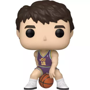John Stockton image