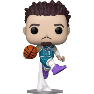 LaMelo Ball image