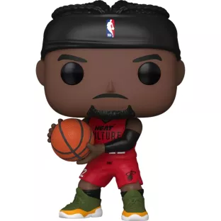 Jimmy Butler image