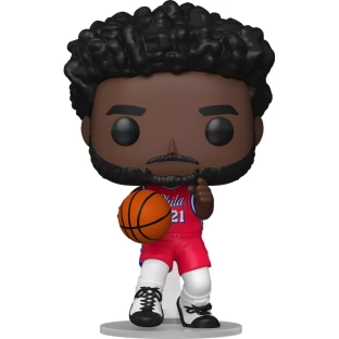 Joel Embiid image