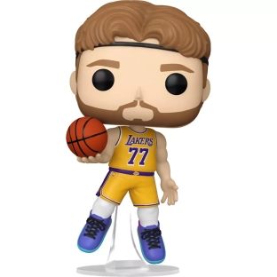 Luka Dončić image