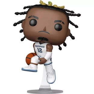 Ja Morant image