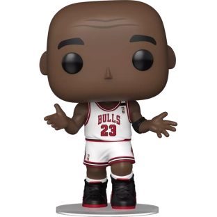 Michael Jordan image