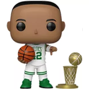 Al Horford image