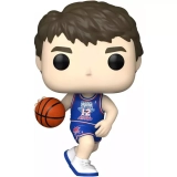 John Stockton