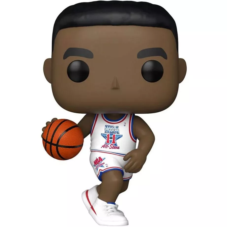 Isiah Thomas
