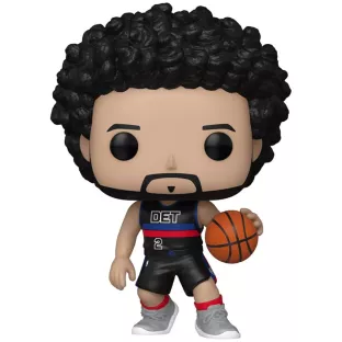 Cade Cunningham