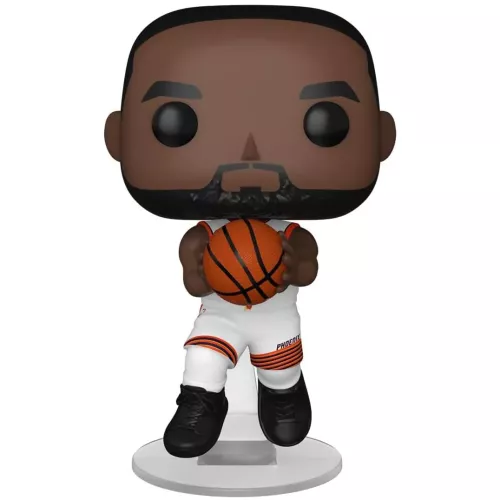 Funko Pop! Kevin Durant #184 Phoenix Suns Basketball