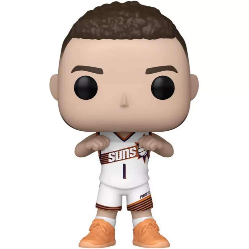 Devin Booker