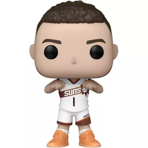 Funko Pop! Devin Booker #185 Phoenix Suns Basketball
