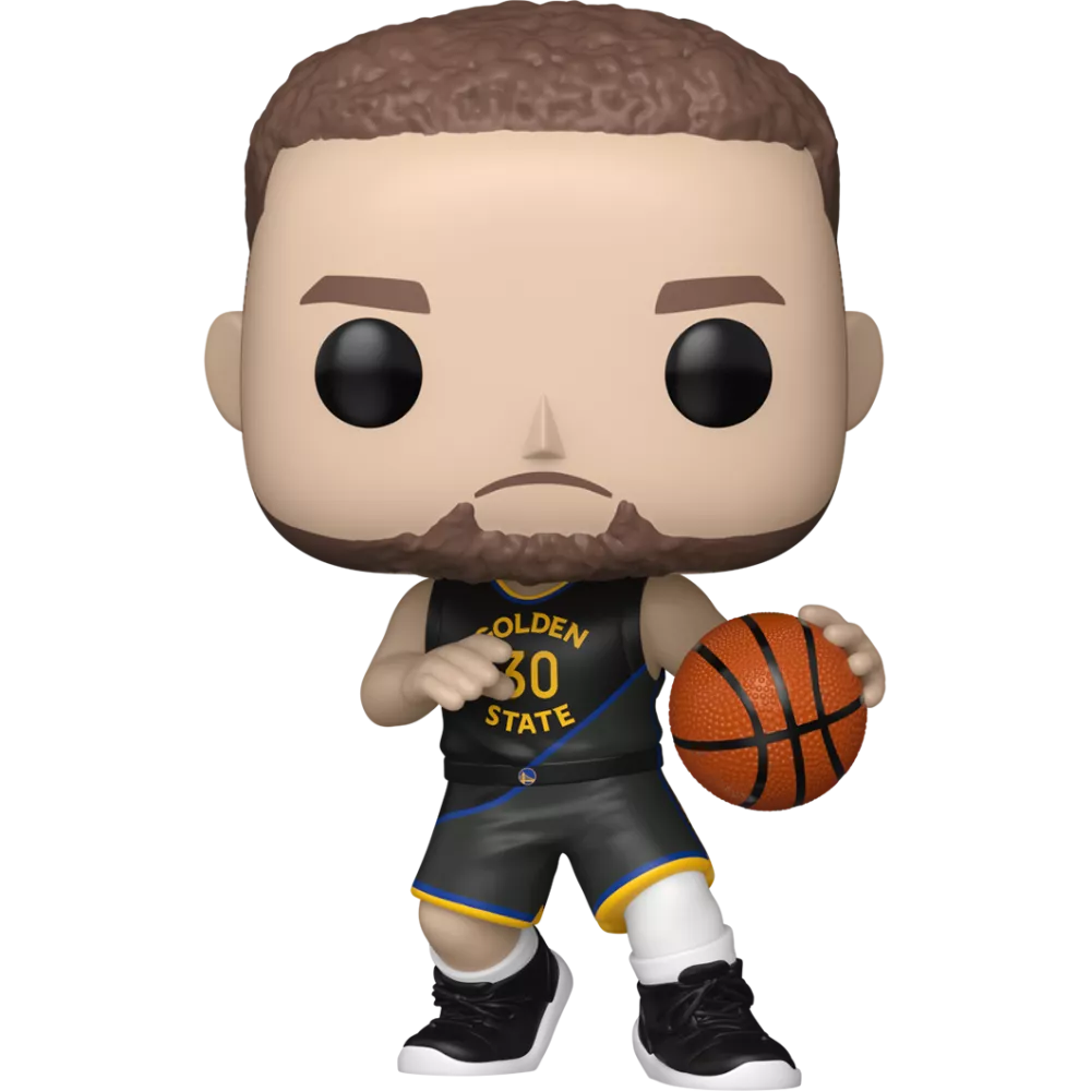 Stephen Curry