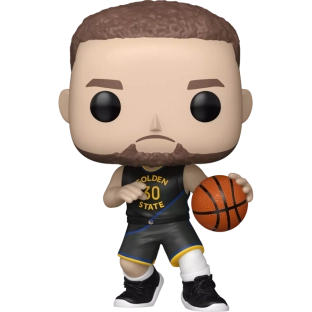 Stephen Curry
