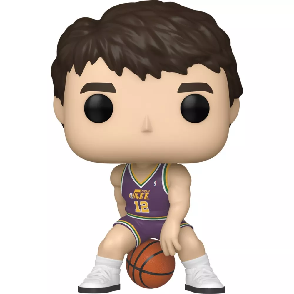 John Stockton