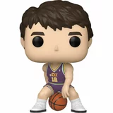 John Stockton