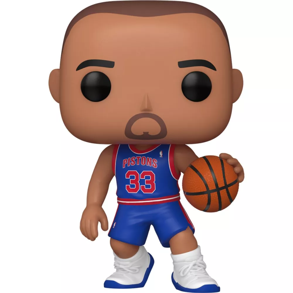 Grant Hill