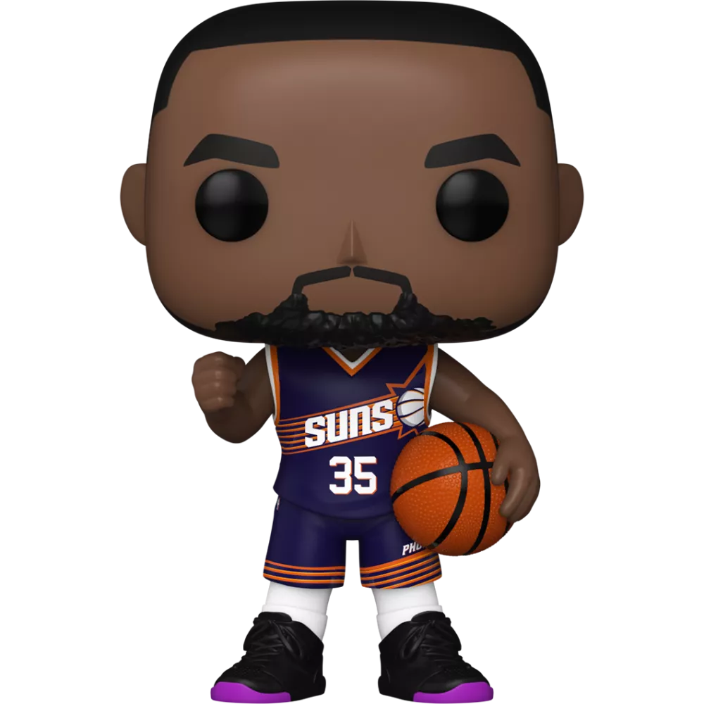 Kevin Durant