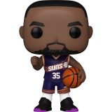 #197  Kevin Durant - Collectible Figure
