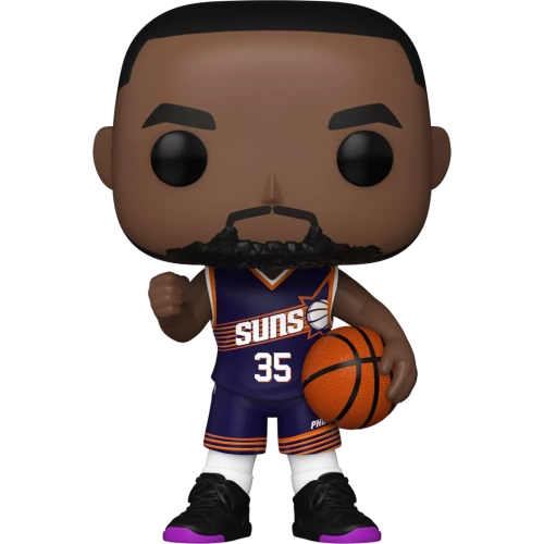 Funko Pop! Kevin Durant #197 Icon Edition Phonix Suns