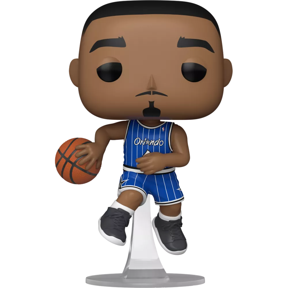 Penny Hardaway