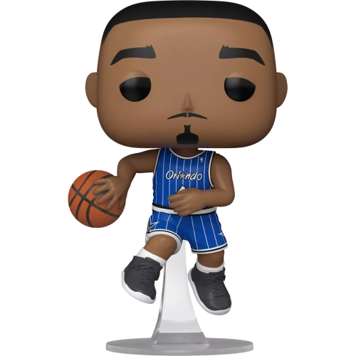 Funko Pop! Penny Hardaway #198 Blue Pinstripe Jersey