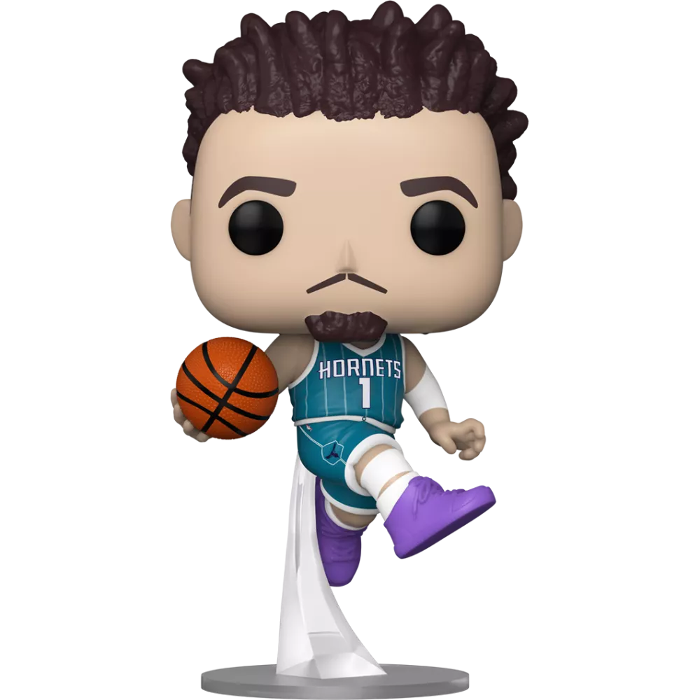 LaMelo Ball