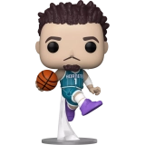 #199  LaMelo Ball - Collectible Figure