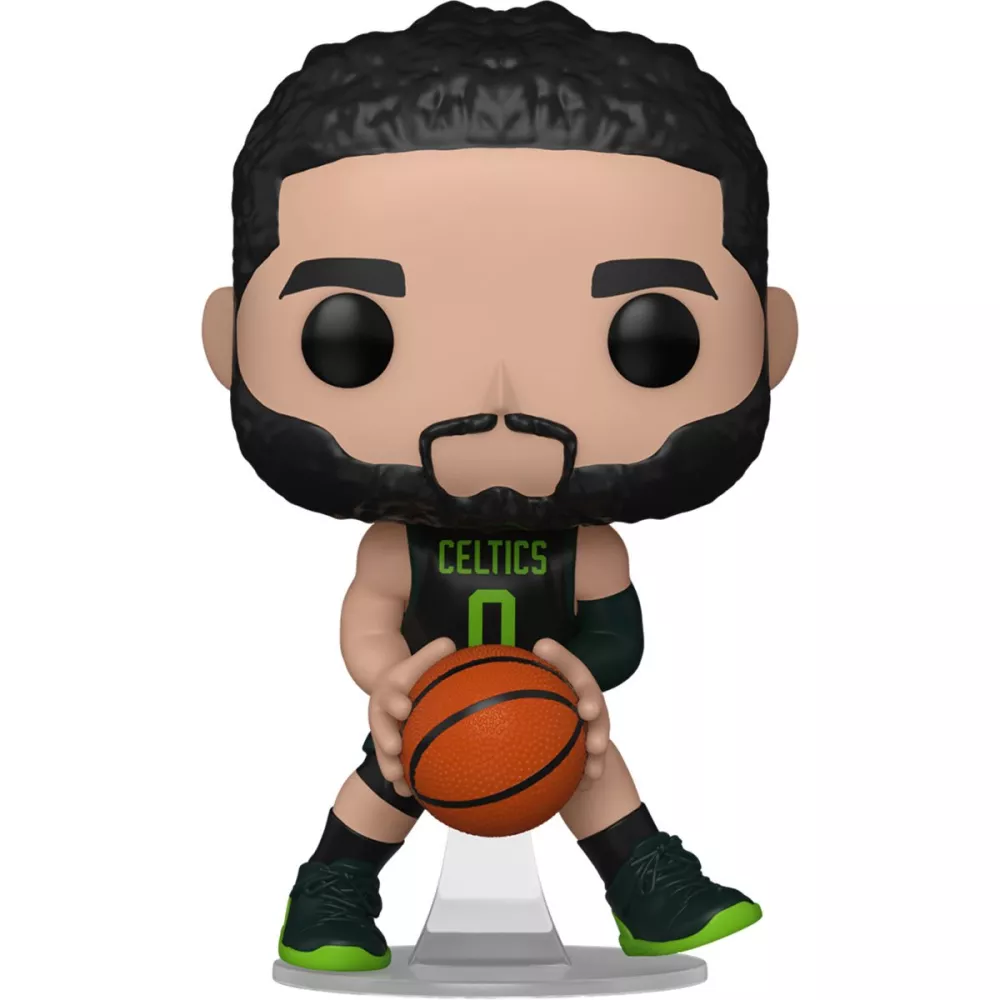 Jayson Tatum