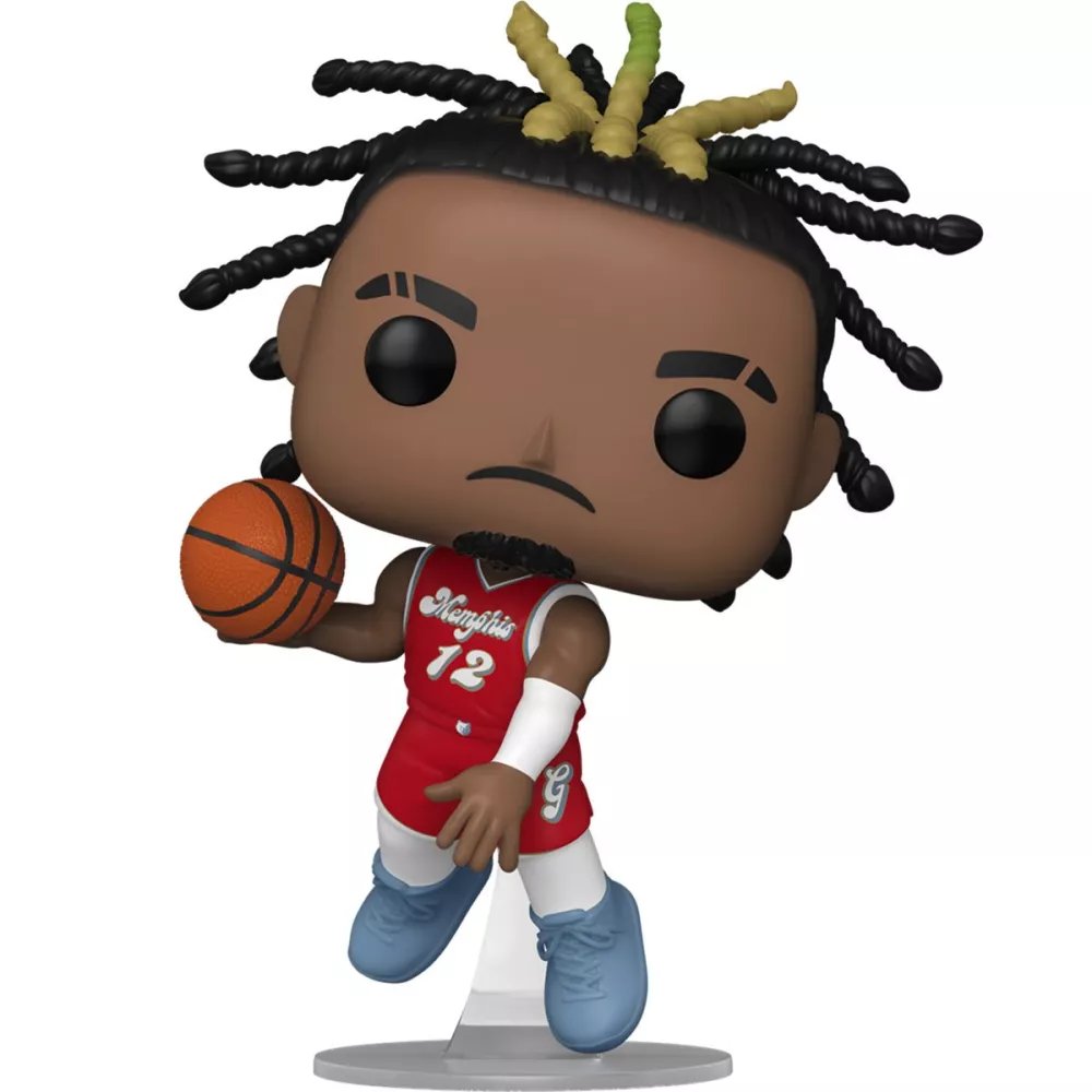 Ja Morant