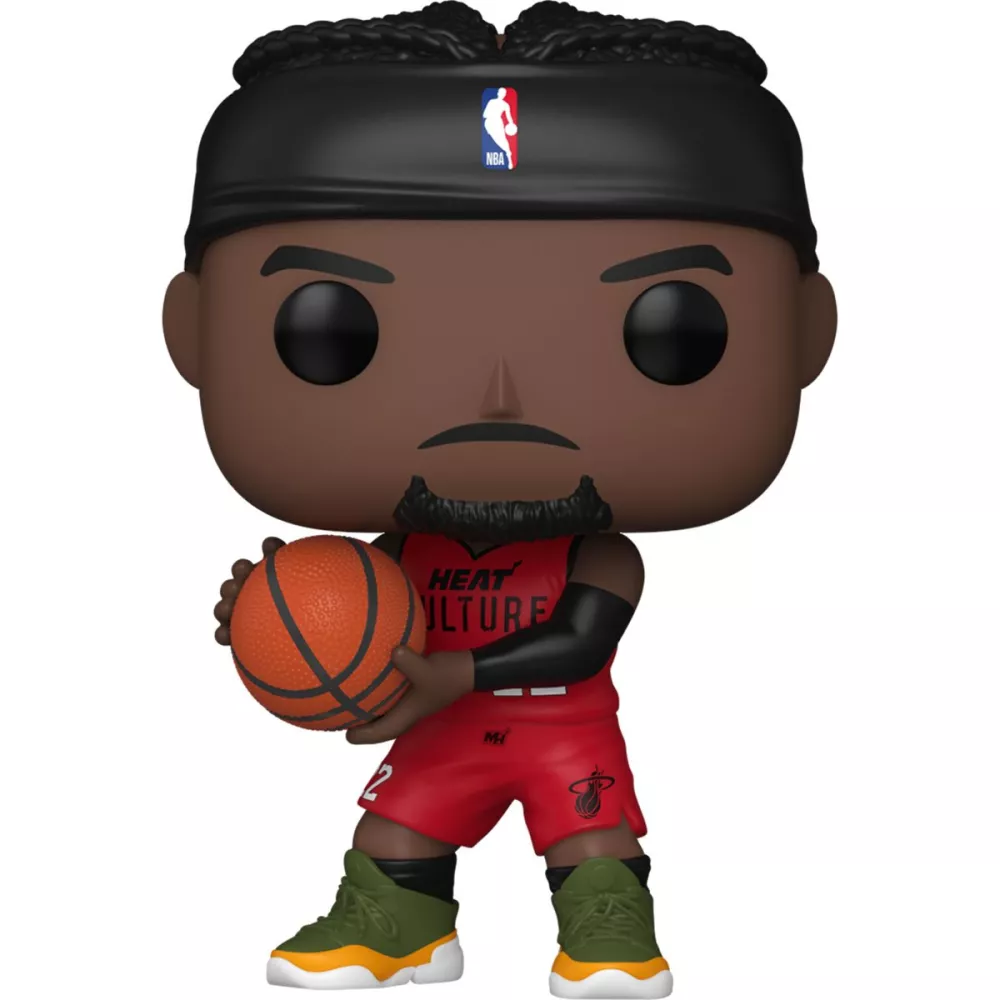 Jimmy Butler