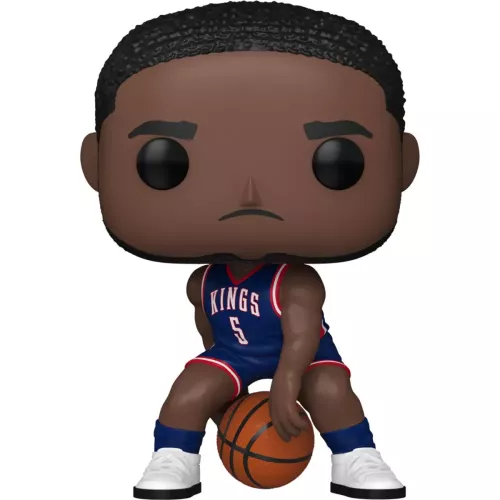 Funko Pop! De'Aaron Fox #203 2024 City Edition Uniform