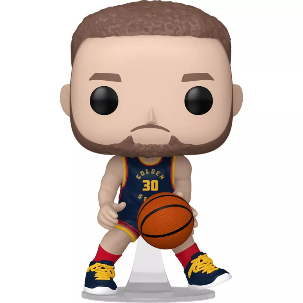 Stephen Curry
