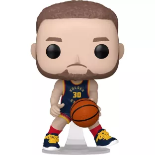 Stephen Curry