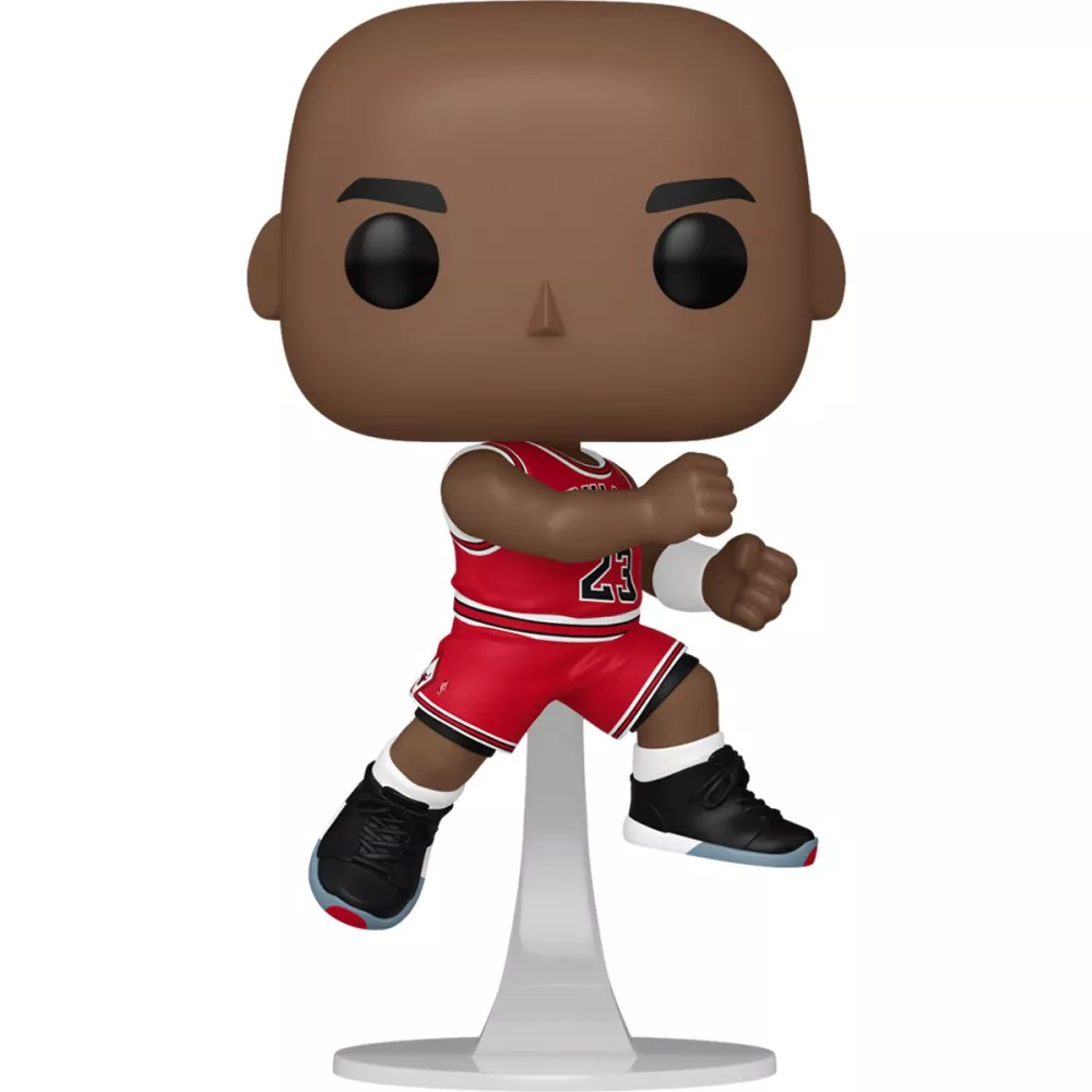Michael Jordan