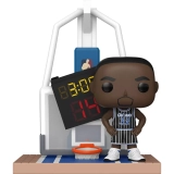 Shaq with Backboard