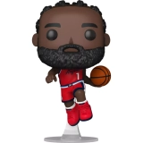 #210  James Harden - Collectible Figure