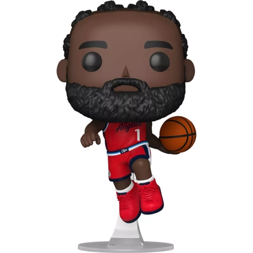 James Harden